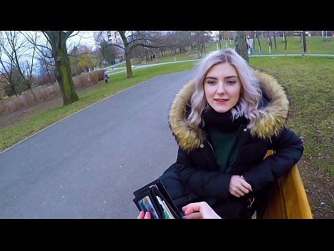 ❤️ Inomedza kupisa kwemutorwa mari - blowjob mupaki naEva Elfie kwatiri sn.com-full-porner.ru ❌❤